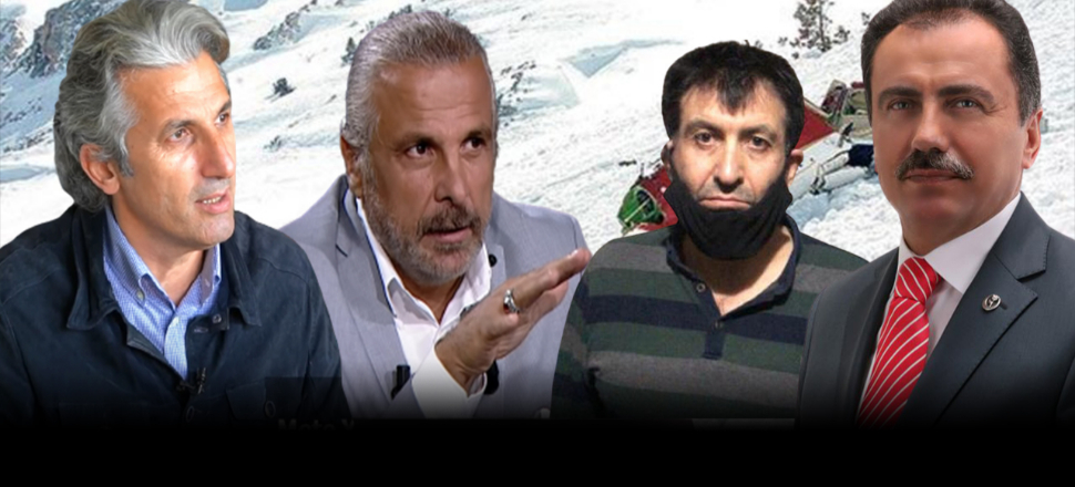 'FETÖ’CÜ MAHREM İMAM 300 İSİM VERDİ!'
