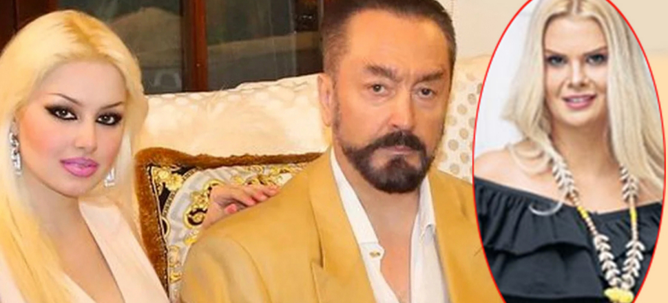 Ebru Şimşek: Adnan Oktar, kedicikleri bana benzetmeye çalıştı