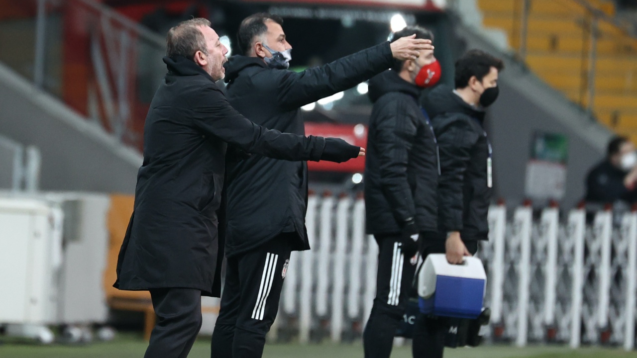 Sergen Yalçın'dan Galatasaray derbisi yorumu