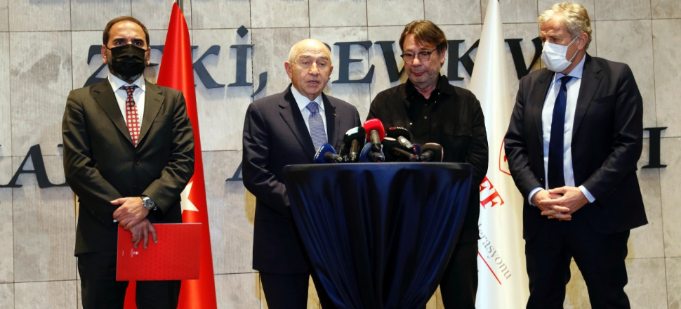 Süper Lig'de yabancı sayısı 16'ya yükseltildi