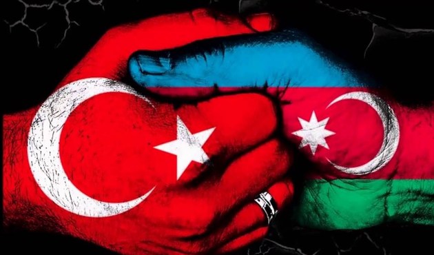 Azerbaycan'dan Hollanda'ya sert tepki