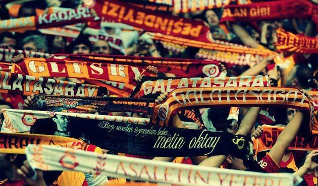 Galatasaray'da şok: Küme düştüler!