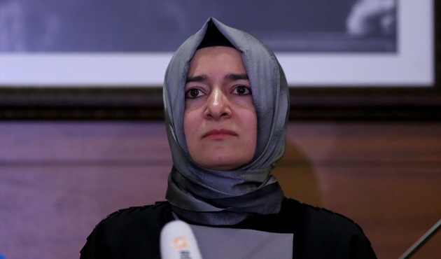"Bakan Kaya Schengen ülkelerine giremeyecek" iddiasına yanıt!