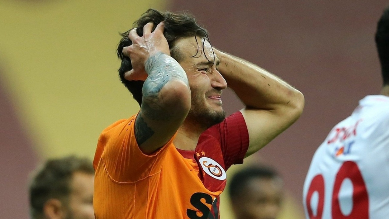 Hasan Kartal: Oğulcan Çağlayan'ın gidişi etik değil