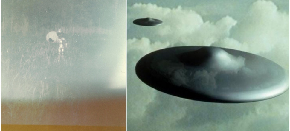 CIA, tüm UFO belgelerinin gizliliğini kaldırdı