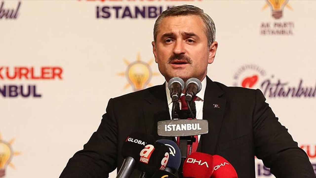 AK Parti seçim "dublesi" hedefliyor
