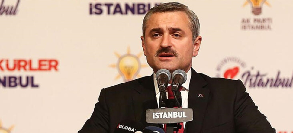 AK Parti seçim "dublesi" hedefliyor