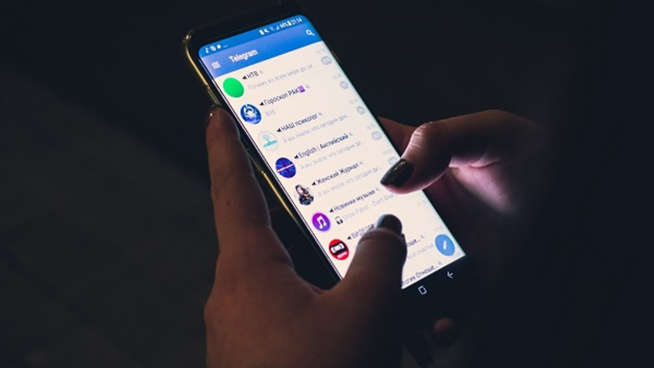 Telegram kullanıcı sayısında rekor kırdı