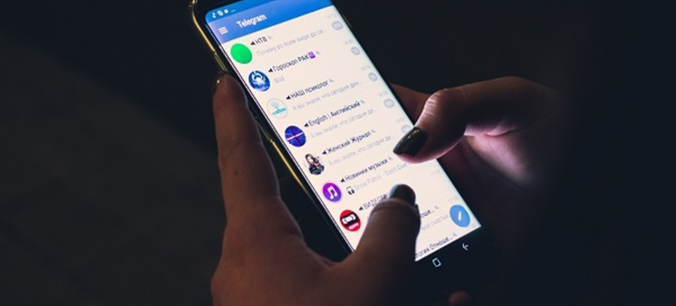 Telegram kullanıcı sayısında rekor kırdı