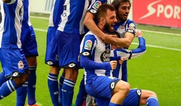 İspanya Emre Çolak'ı konuşuyor