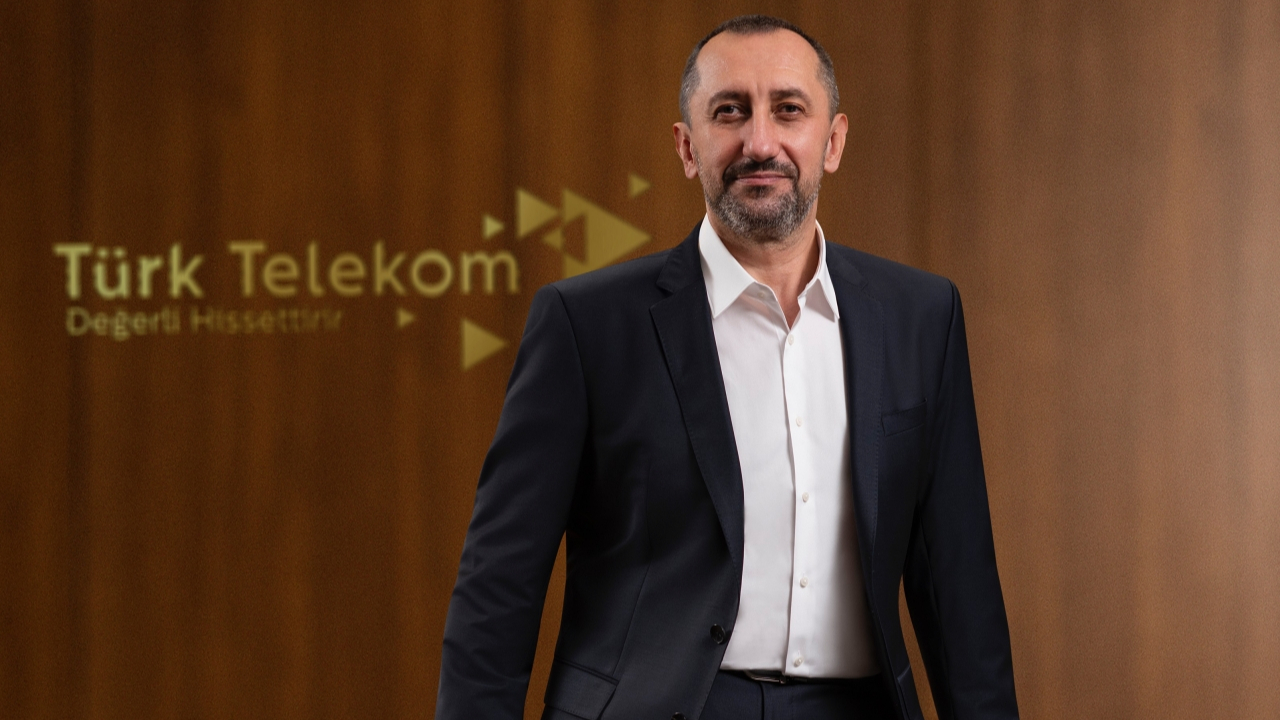 Türk Telekom'dan dünyaya teknoloji ihracı