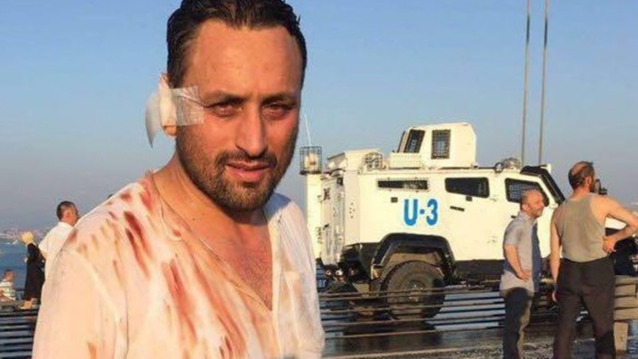 İBB, 15 Temmuz Gazisi’ni ekmeğinden etti