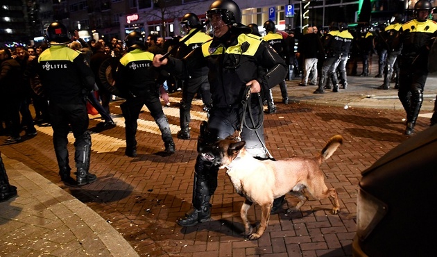 "Hollanda'nın meselesi sadece seçim değil! Acı çok derin..."