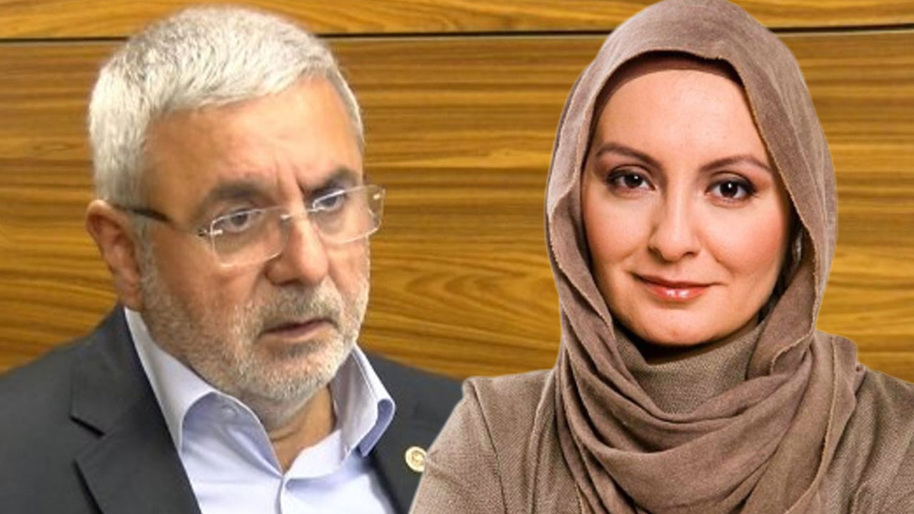 Metiner ve Karaca arasında ‘tetikçi’ polemiği