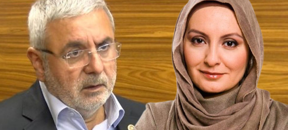 Metiner ve Karaca arasında ‘tetikçi’ polemiği