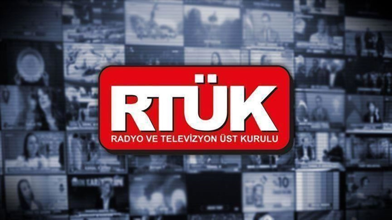 RTÜK'ten 3 kanala ceza geldi