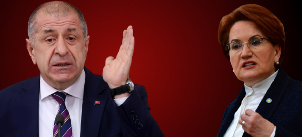 Abdulkadir Selvi: Ümit Özdağ yeniden ihraç edilebilir