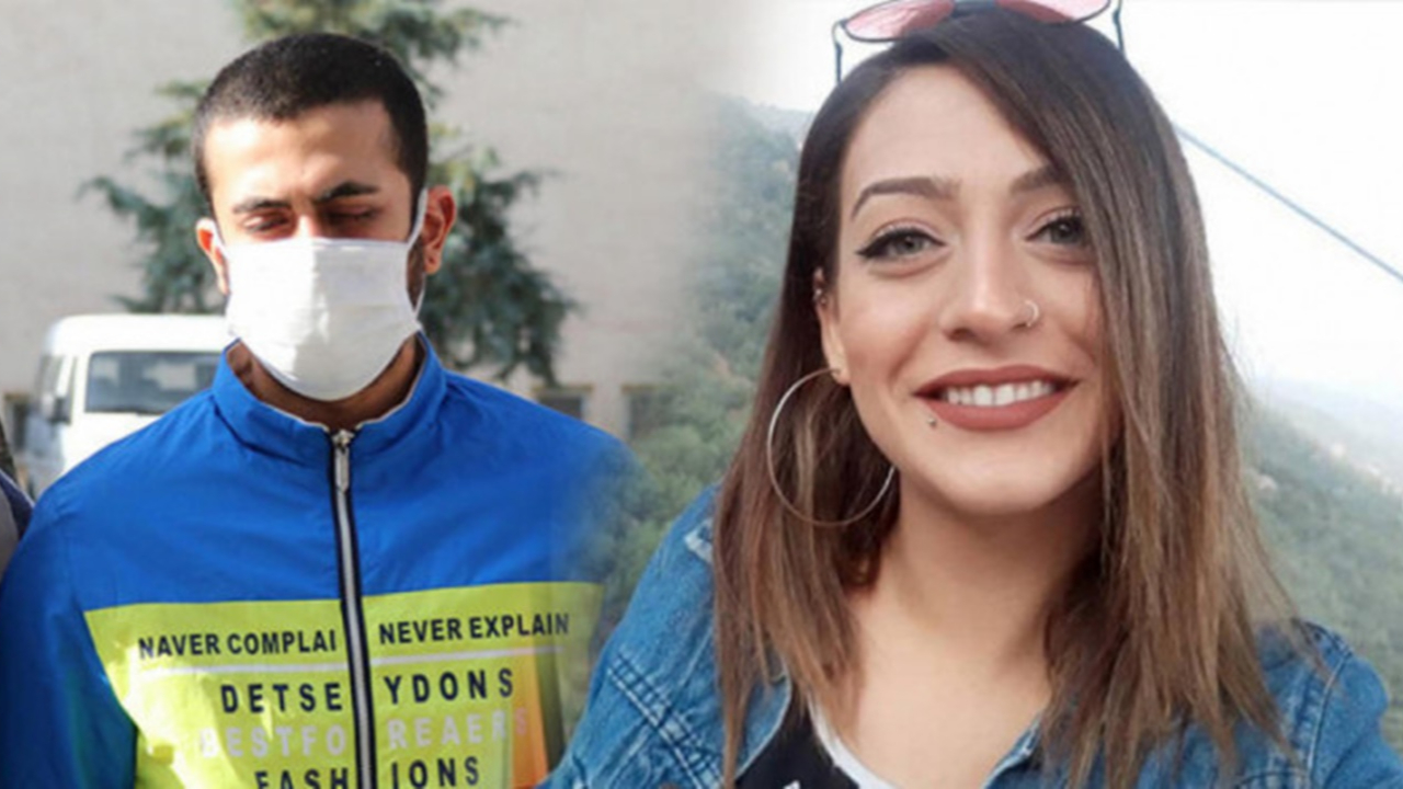 Aleyna'nın katil zanlısı cezaevinde intihar etti