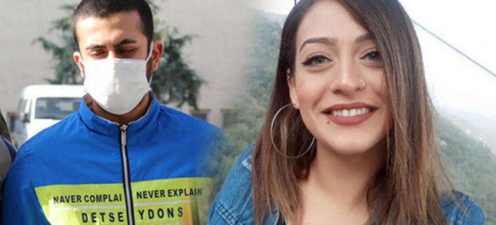 Aleyna'nın katil zanlısı cezaevinde intihar etti