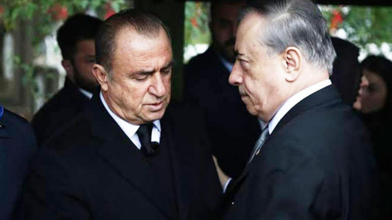 Mustafa Cengiz: Hocamızla devam edeceğiz
