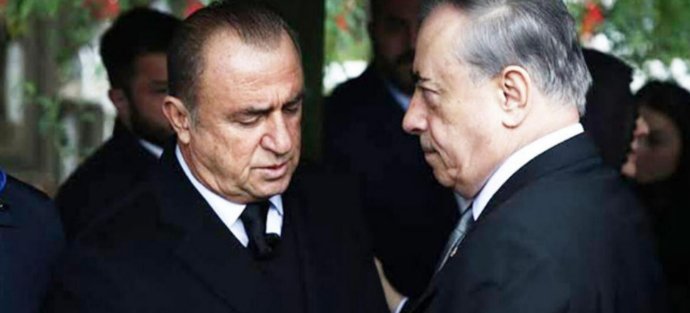 Mustafa Cengiz: Hocamızla devam edeceğiz