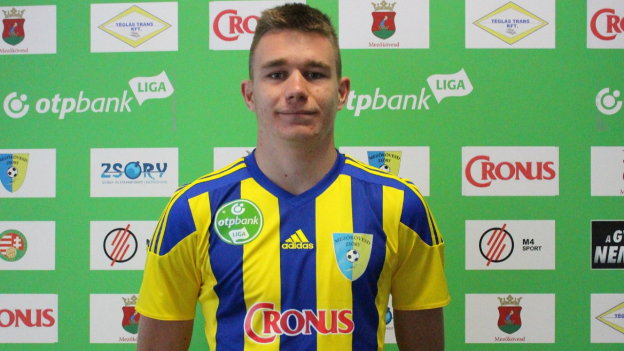 Attila Szalai adım adım Fenerbahçe'ye