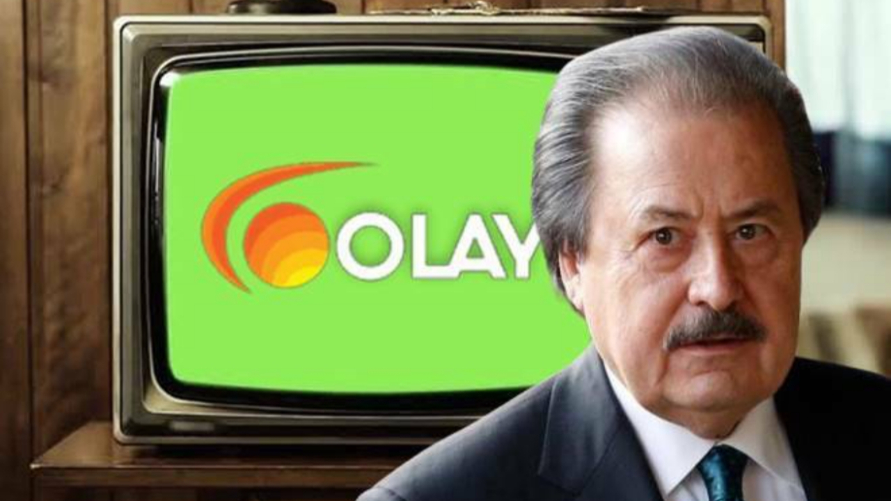 Olay TV topraklarına geri dönüyor