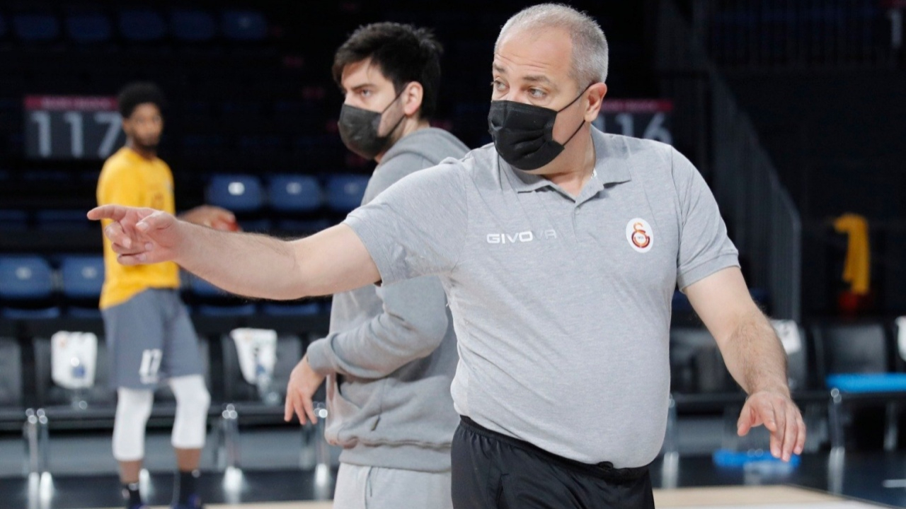 Galatasaray Basketbol'da Ekrem Memnun dönemi