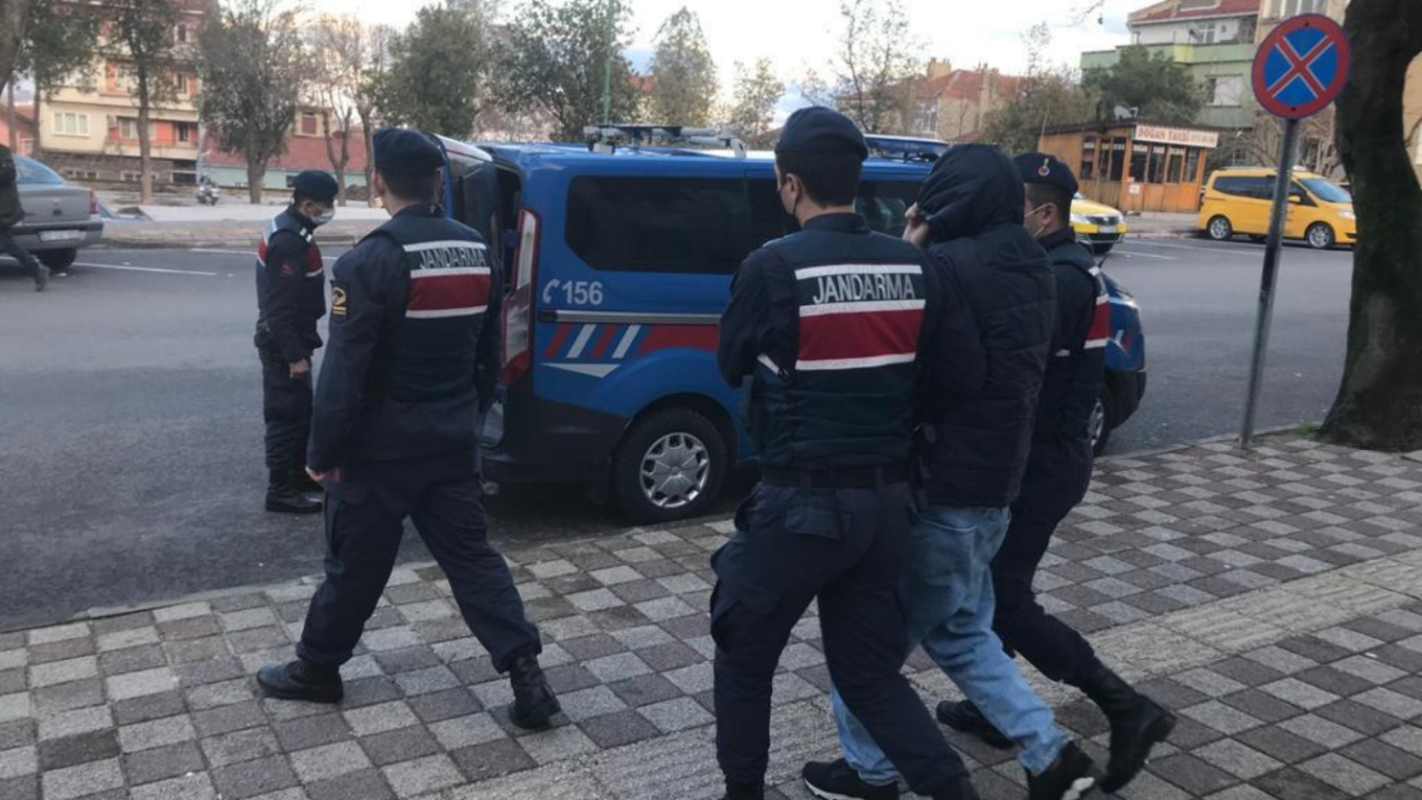 PKK ve DEAŞ'tan kirli iş birliği! Aynı botta yakalandılar