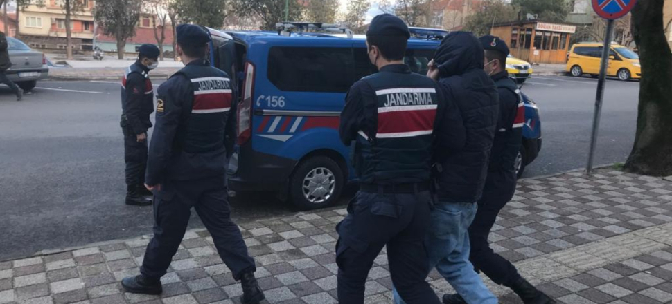 PKK ve DEAŞ'tan kirli iş birliği! Aynı botta yakalandılar