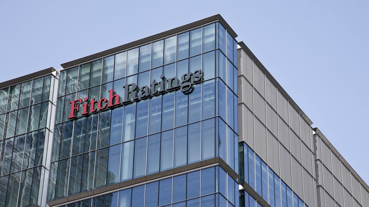 Fitch: Türkiye, 2021'de de büyüyecek