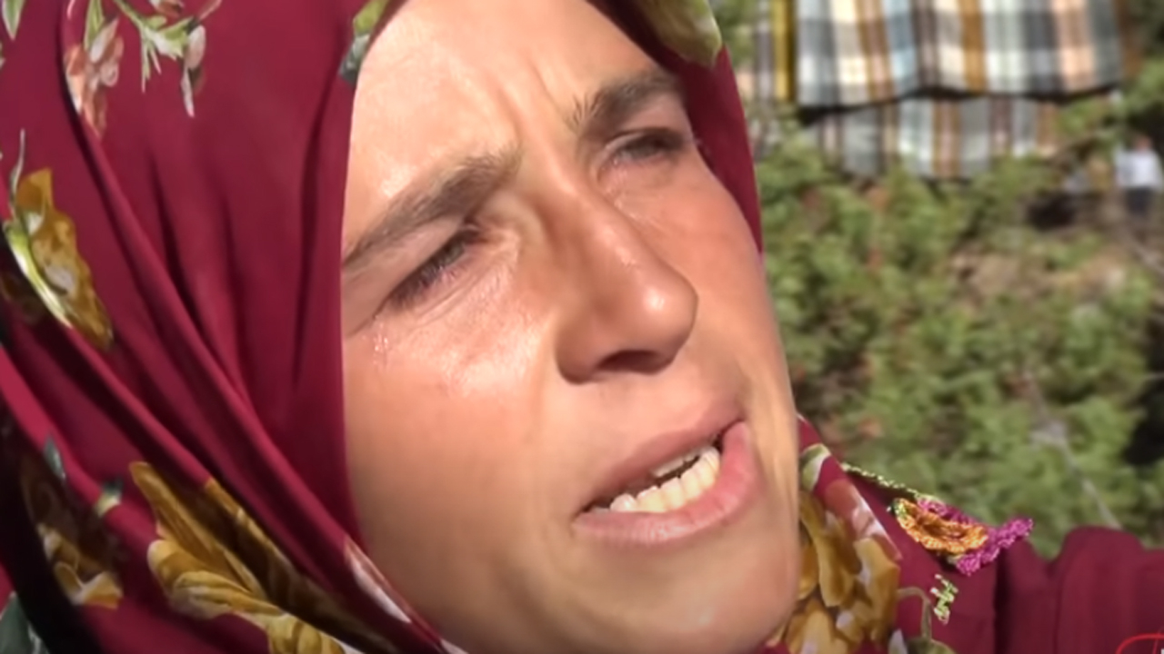 Olmayana takılıp olanları da kaybetmek istemem