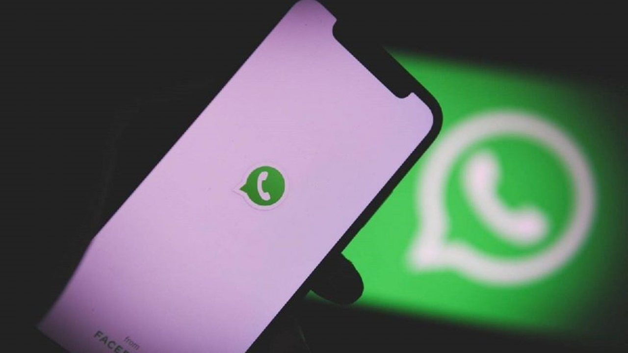 WhatsApp'a ağır darbe