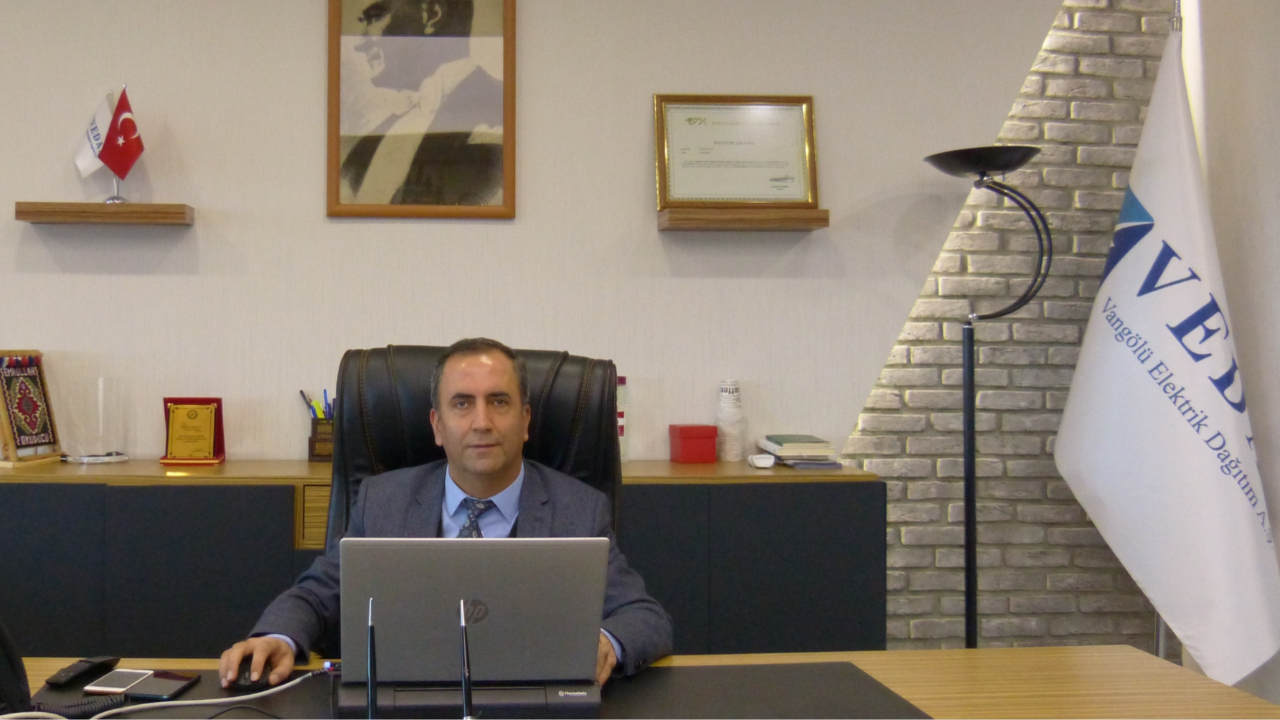 VEDAŞ'tan enerji verimliliği çağrısı