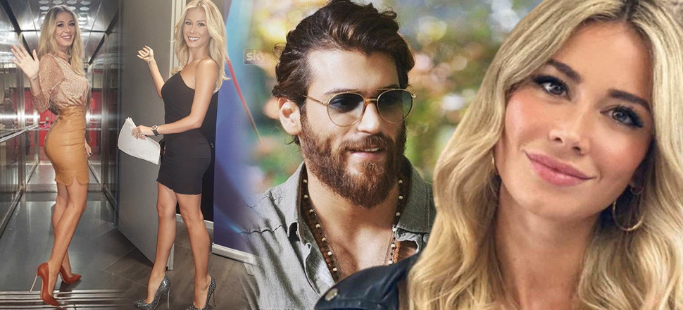 Can Yaman-Diletta Leotta aşkında şok iddia!