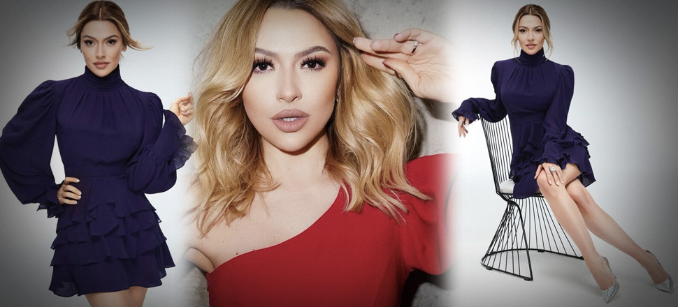 Koronavirüsü atlatan Hadise anksiyeteye yakalandı!