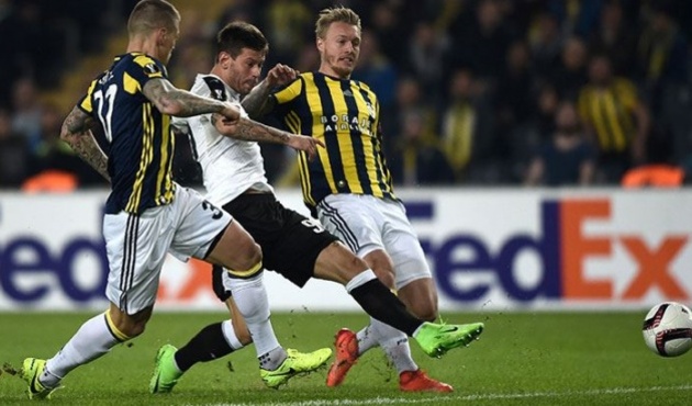 Yönetim izin verirse Kjaer sezon sonu gidiyor!