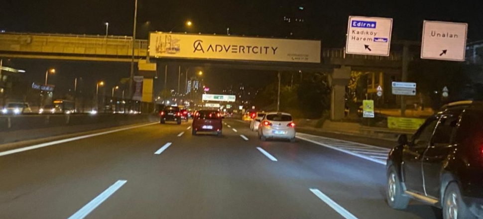 İmamoğlu'nun Advertcity ihalesine inceleme!