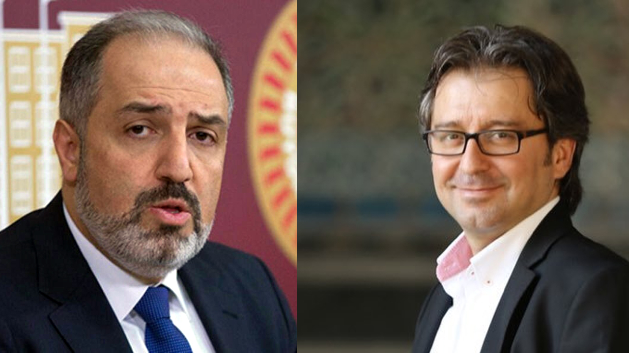 Biri Erdoğan'ın örnek olduğunu unuttu öteki komplo teorileri kurdu