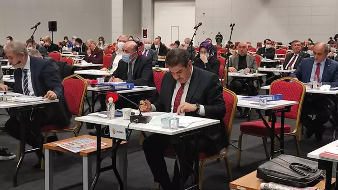 Yönetmelik değişti artık toplanması zorunlu!