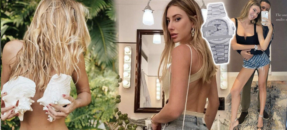 Şeyma Subaşı'nın saatinin değeri ağızları açık bıraktı!