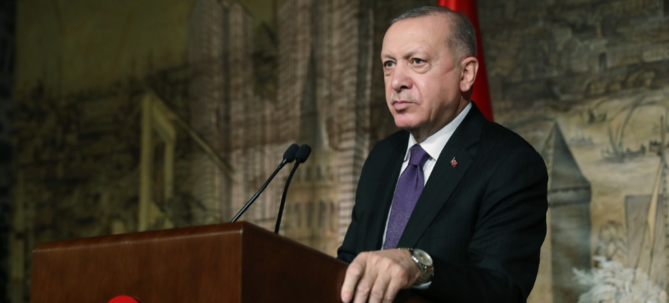 'Tüm zamanların ihracat rekorunu kırdık'