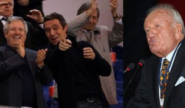 Aziz Yıldırım 500 milyon dolar bırakmalı!