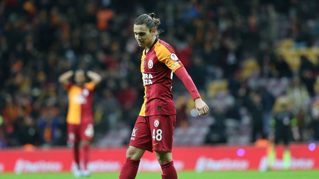 Taylan'dan Gençlerbirliği'ne transfer 'çalımı'