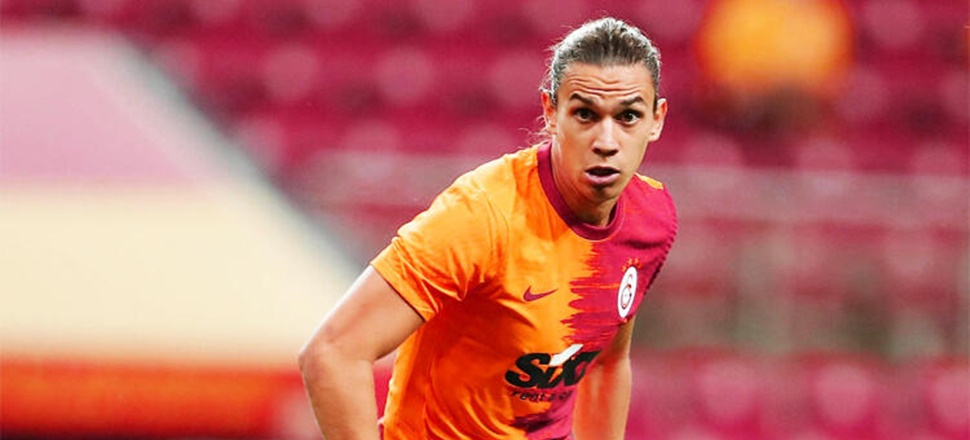 Taylan'dan Gençlerbirliği'ne transfer 'çalımı'