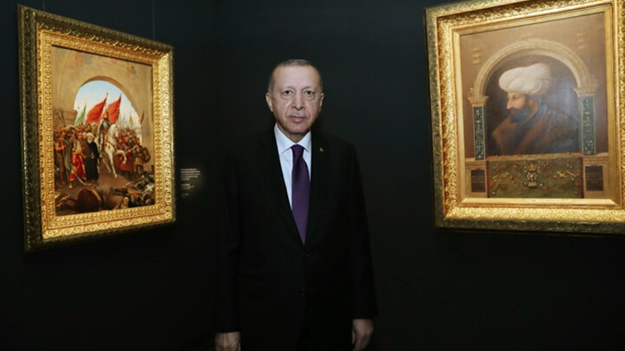 'Siber vatana sahip çıkacağız'