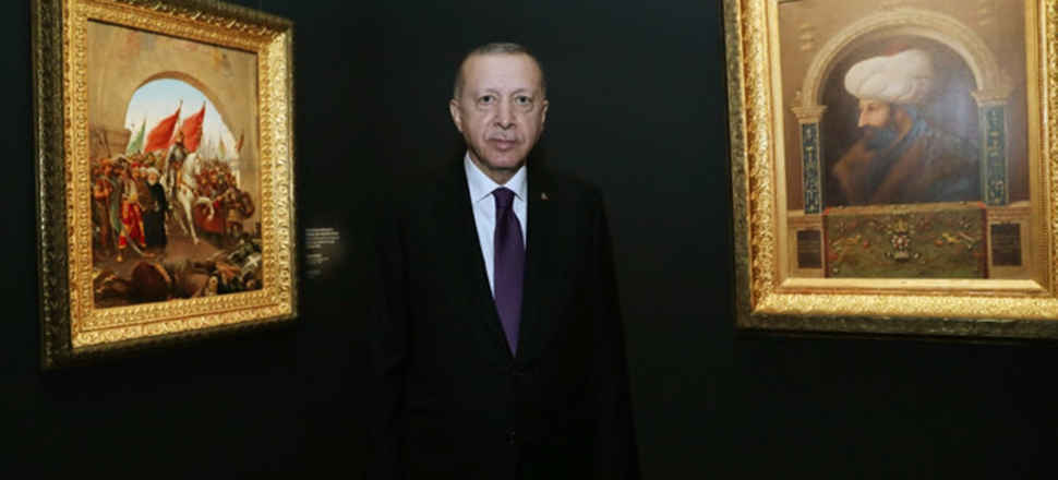 'Siber vatana sahip çıkacağız'
