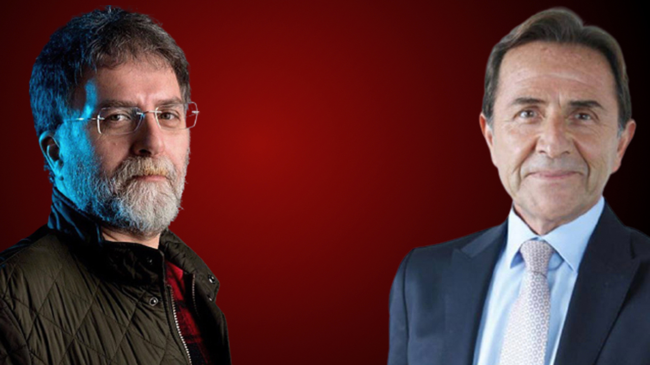 Prof. Dr. Müftüoğlu: Ahmet Hakan'la kesinlikle aynı fikirde değilim