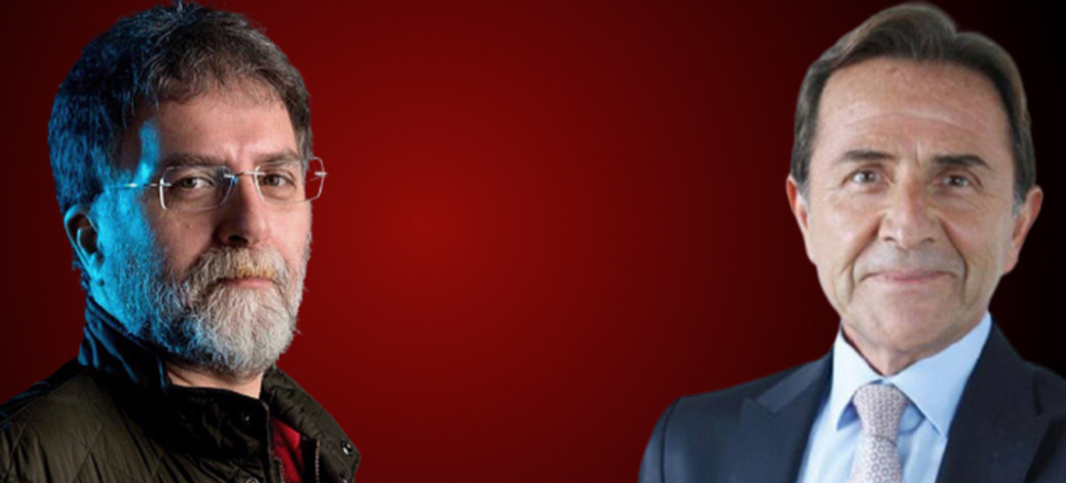 Prof. Dr. Müftüoğlu: Ahmet Hakan'la kesinlikle aynı fikirde değilim