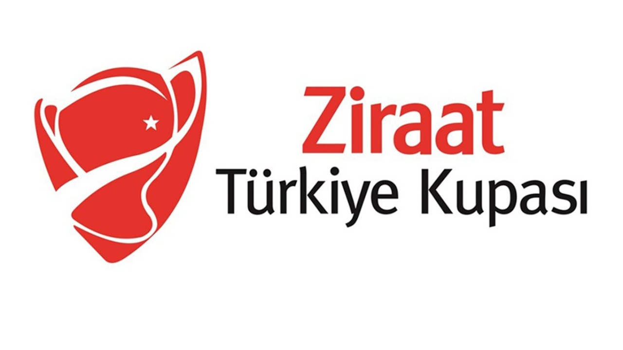 Ziraat Türkiye Kupası'nda eşleşmeler belli oldu